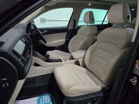 Skoda Kodiaq EDITION TSI DSG 54