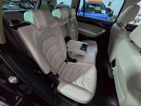 Skoda Kodiaq EDITION TSI DSG 20