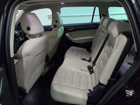 Skoda Kodiaq EDITION TSI DSG 56