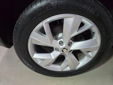 Skoda Kodiaq EDITION TSI DSG 59