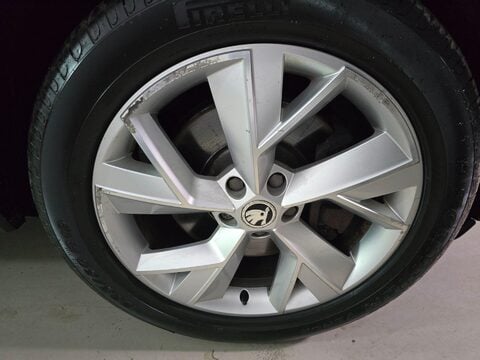 Skoda Kodiaq EDITION TSI DSG 60