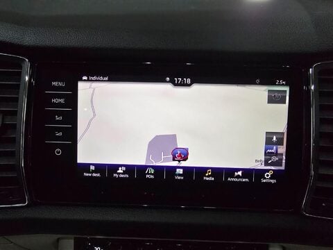 Skoda Kodiaq EDITION TSI DSG 34