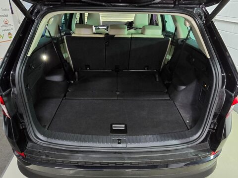 Skoda Kodiaq EDITION TSI DSG 9