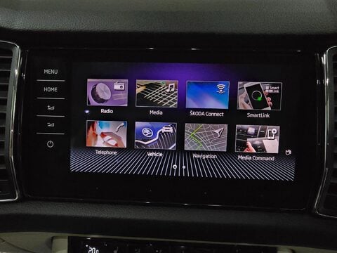 Skoda Kodiaq EDITION TSI DSG 28