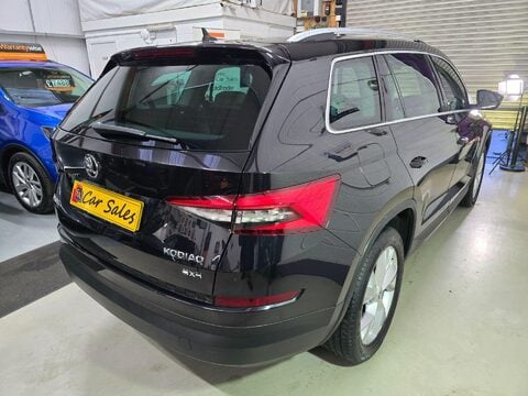 Skoda Kodiaq EDITION TSI DSG 2