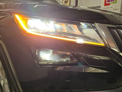 Skoda Kodiaq EDITION TSI DSG 61