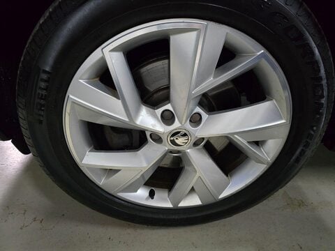 Skoda Kodiaq EDITION TSI DSG 57