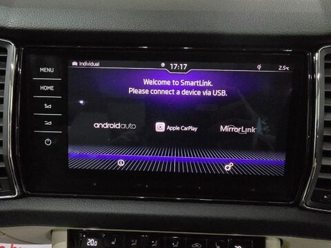 Skoda Kodiaq EDITION TSI DSG 32