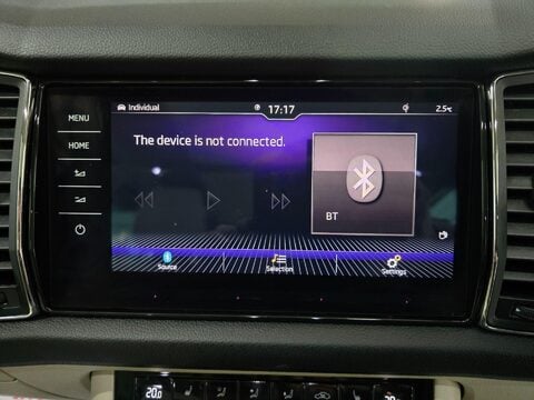 Skoda Kodiaq EDITION TSI DSG 30