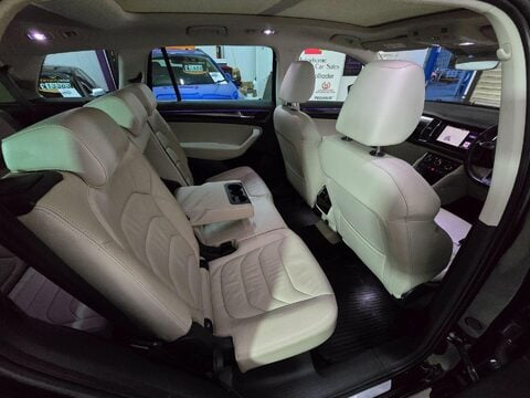 Skoda Kodiaq EDITION TSI DSG 21