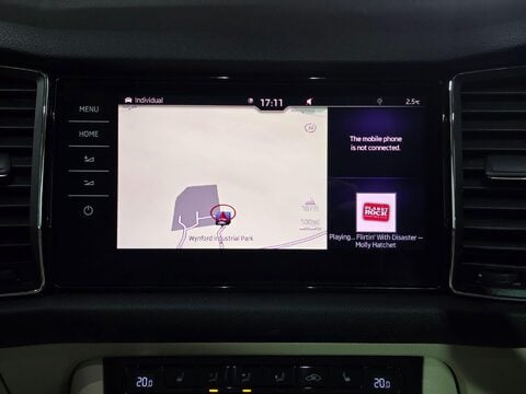 Skoda Kodiaq EDITION TSI DSG 27