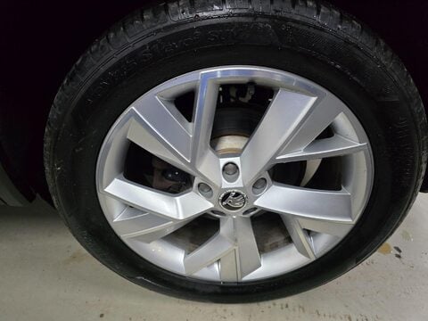 Skoda Kodiaq EDITION TSI DSG 58