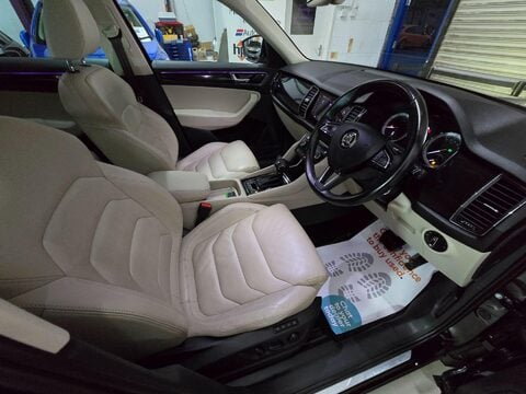 Skoda Kodiaq EDITION TSI DSG 49