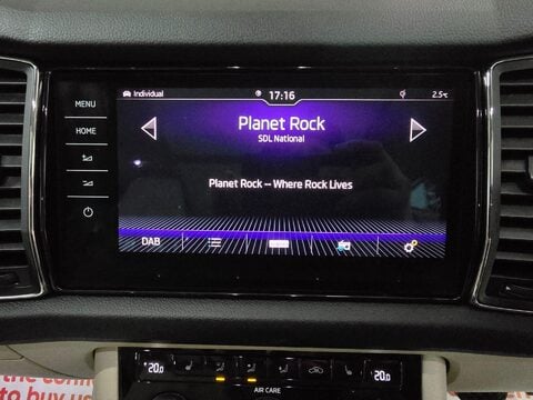 Skoda Kodiaq EDITION TSI DSG 29