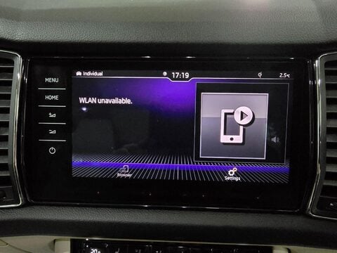 Skoda Kodiaq EDITION TSI DSG 35