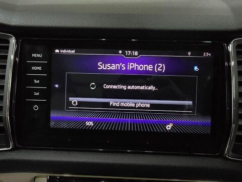 Skoda Kodiaq EDITION TSI DSG 33