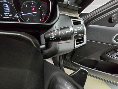 Land Rover Discovery TD6 HSE LUXURY 45