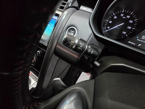 Land Rover Discovery TD6 HSE LUXURY 43