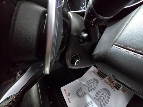 Land Rover Discovery TD6 HSE LUXURY 46