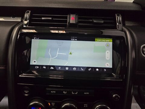 Land Rover Discovery TD6 HSE LUXURY 35