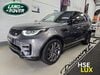 Land Rover Discovery TD6 HSE LUXURY