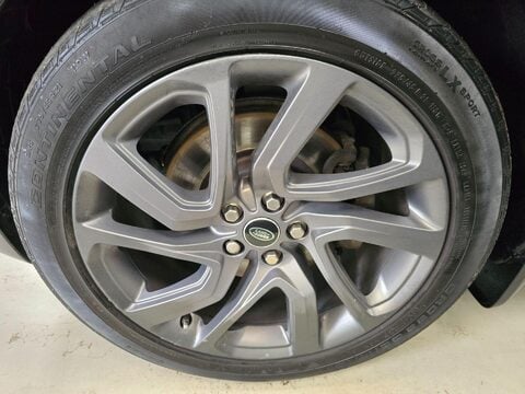 Land Rover Discovery TD6 HSE LUXURY 56