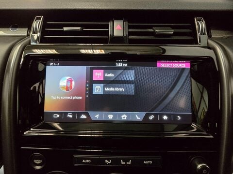 Land Rover Discovery TD6 HSE LUXURY 38