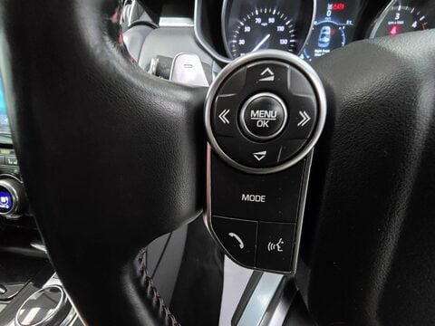 Land Rover Discovery TD6 HSE LUXURY 42