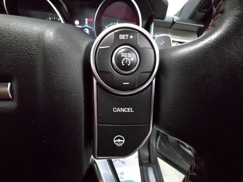 Land Rover Discovery TD6 HSE LUXURY 44