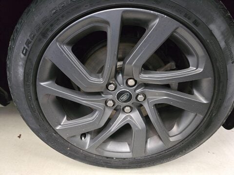 Land Rover Discovery TD6 HSE LUXURY 57