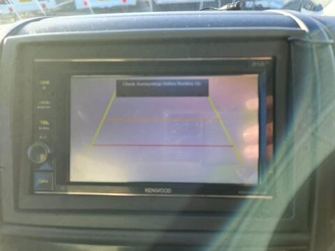 Auto-Trail Tracker EKS Motor Home 32