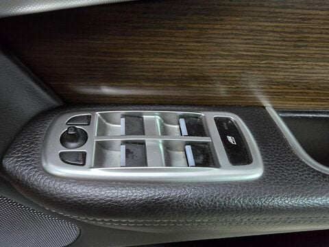 Jaguar XF D LUXURY SPORTBRAKE 39