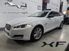 Jaguar XF D LUXURY SPORTBRAKE
