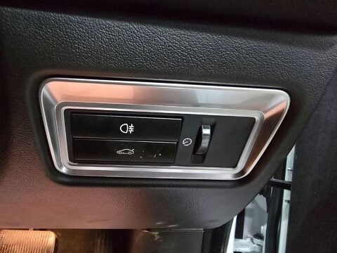 Jaguar XF D LUXURY SPORTBRAKE 38