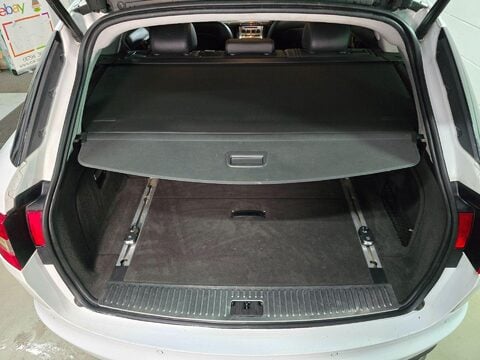 Jaguar XF D LUXURY SPORTBRAKE 9