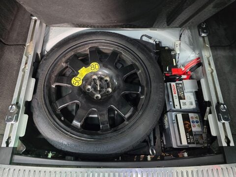 Jaguar XF D LUXURY SPORTBRAKE 12