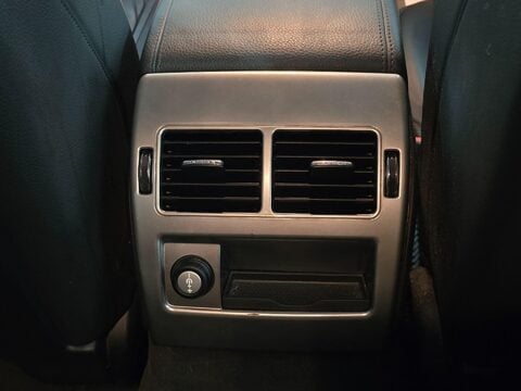 Jaguar XF D LUXURY SPORTBRAKE 20