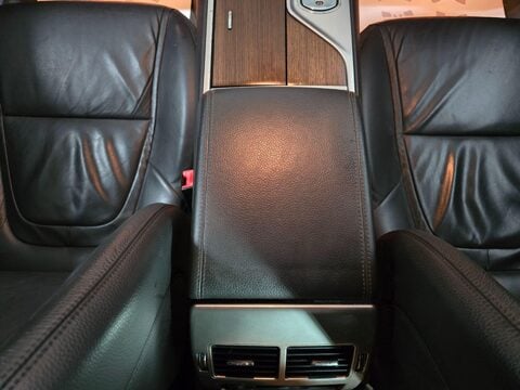 Jaguar XF D LUXURY SPORTBRAKE 23