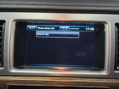 Jaguar XF D LUXURY SPORTBRAKE 28