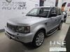 Land Rover Range Rover Sport TDV8 SPORT HSE