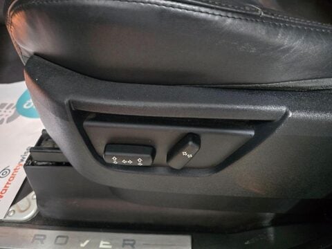 Land Rover Range Rover Sport TDV8 SPORT HSE 40