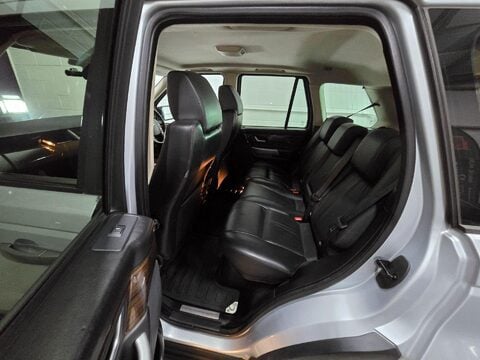 Land Rover Range Rover Sport TDV8 SPORT HSE 41