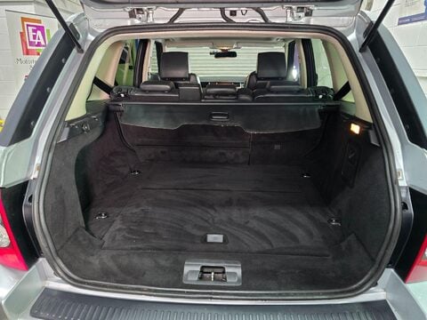 Land Rover Range Rover Sport TDV8 SPORT HSE 11