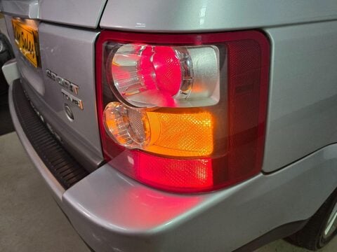 Land Rover Range Rover Sport TDV8 SPORT HSE 48