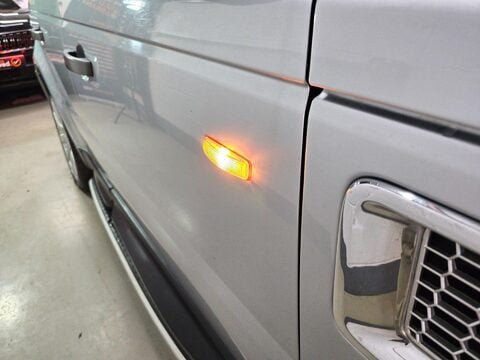 Land Rover Range Rover Sport TDV8 SPORT HSE 47