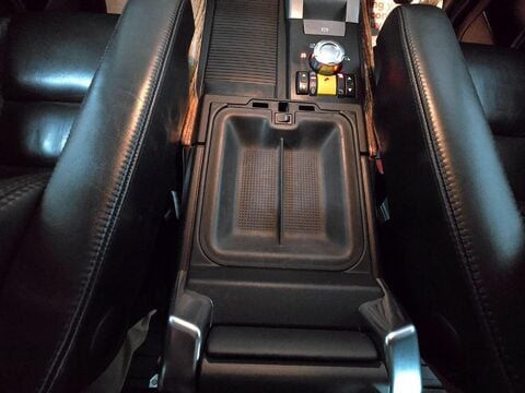 Land Rover Range Rover Sport TDV8 SPORT HSE 22