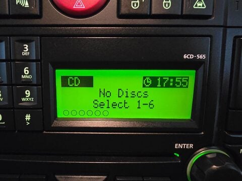 Land Rover Range Rover Sport TDV8 SPORT HSE 27