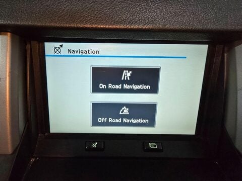 Land Rover Range Rover Sport TDV8 SPORT HSE 28