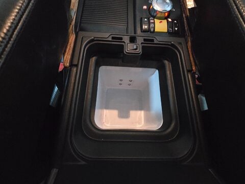 Land Rover Range Rover Sport TDV8 SPORT HSE 23