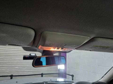 Land Rover Range Rover Sport TDV8 SPORT HSE 29